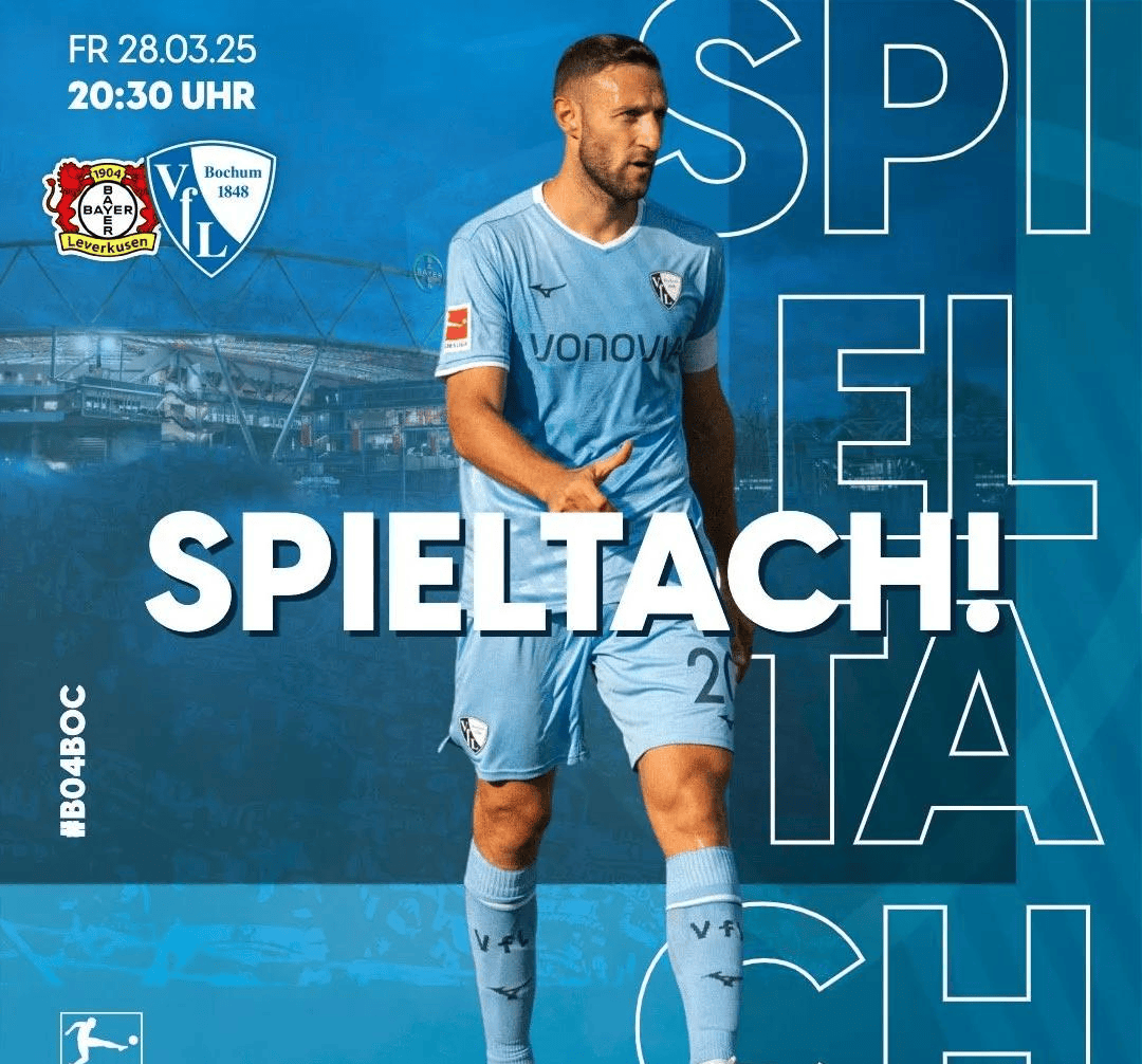 周五竞彩足球解析：德甲前瞻！药厂状态回归？巨人杀手波鸿再出奇迹！