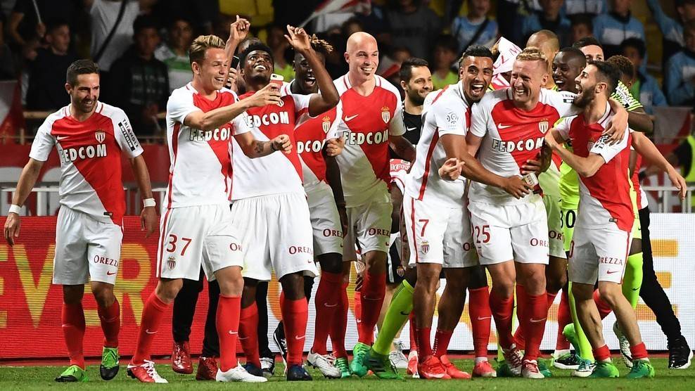 法甲前瞻：布雷斯特VS摩纳哥 专家最新精准比分预测