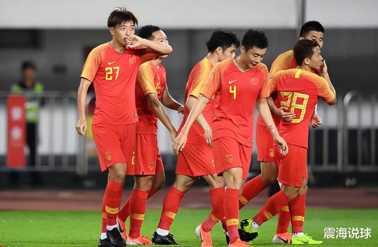 张修维在本轮中超爆发进球，未来值得球迷期待，曾留洋法甲