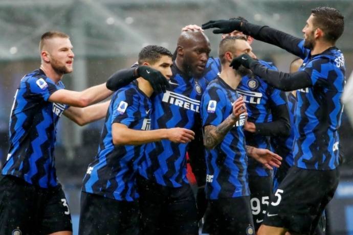 意甲争冠悬念再起！6队乱战争四上演一分天堂，国米争冠稳了？