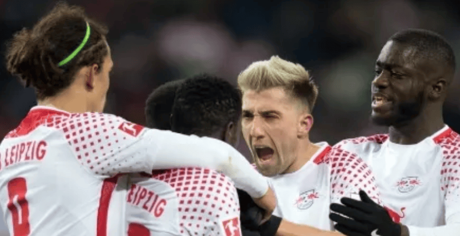 周五009德甲沃尔夫斯堡VS莱比锡红牛，狼堡防线恐难抵挡对手的持续冲击！