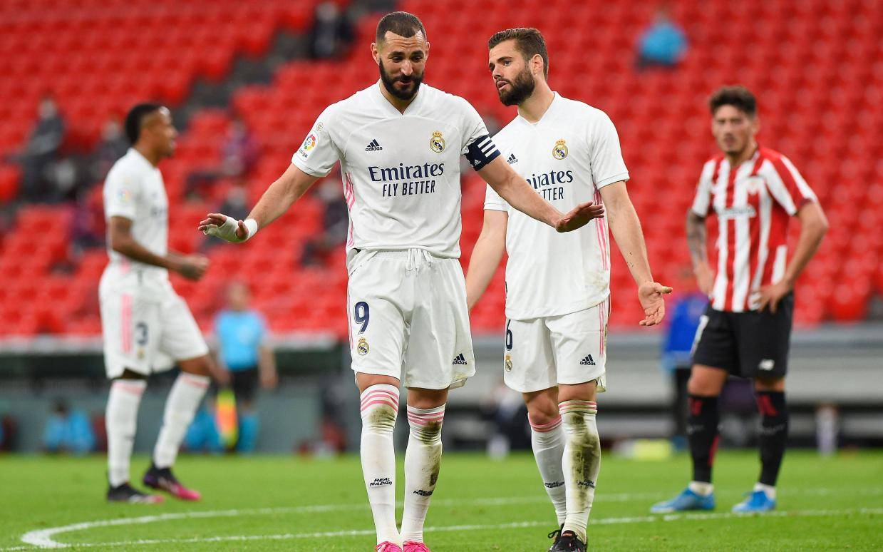 欧冠1/4决赛次回合前瞻：皇马vs阿森纳，法国裁判组执法此战