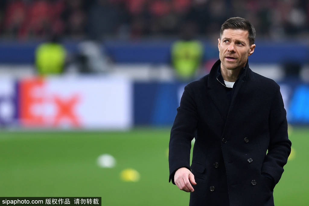 曝皇马将阿隆索视为最佳选择 后者为战舰拒利物浦和拜仁