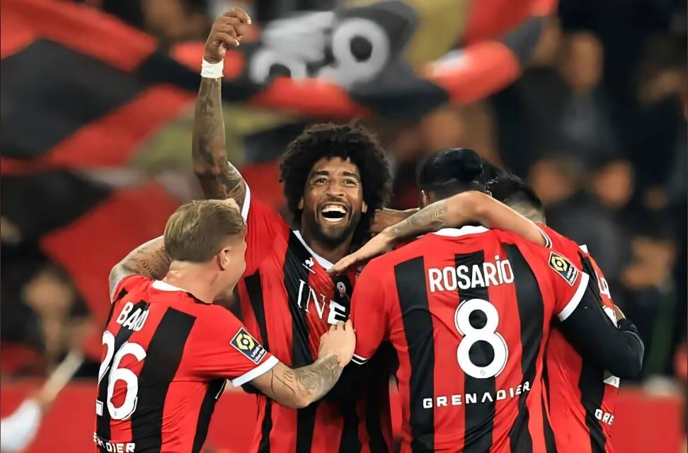 法甲:尼斯VS昂热今日最新比分预测 赛事前瞻