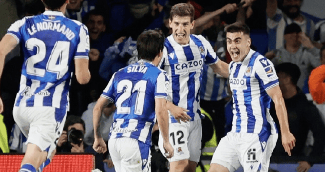 西甲焦点战：毕尔巴鄂竞技主场迎战拉斯帕尔马斯，争四关键战一触即发！