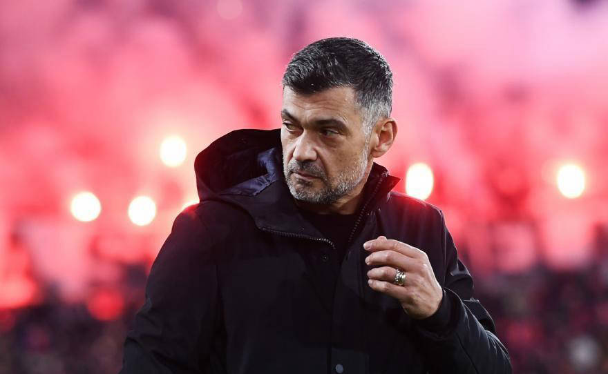 孔塞桑坚决不愿继续执教米兰 短暂的执教经历不会成为他的污点