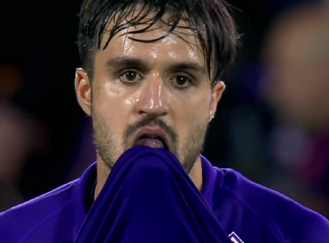 4-3绝杀！西甲劲旅成欧战独苗，决赛对切尔西，安东尼任意球破门