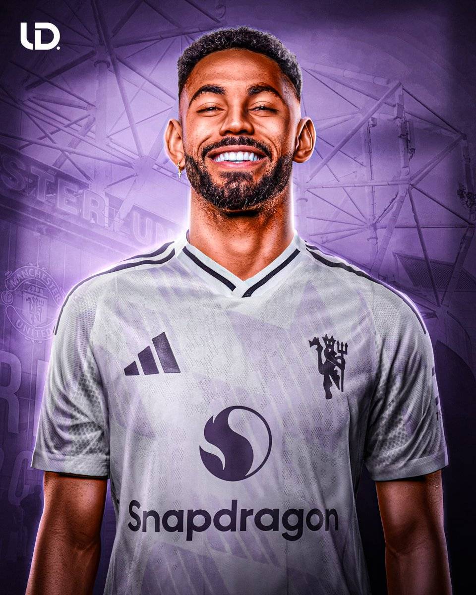 曝库尼亚会晤阿森纳！转会曼联仍成定局，施压欲在赛季结束前确定