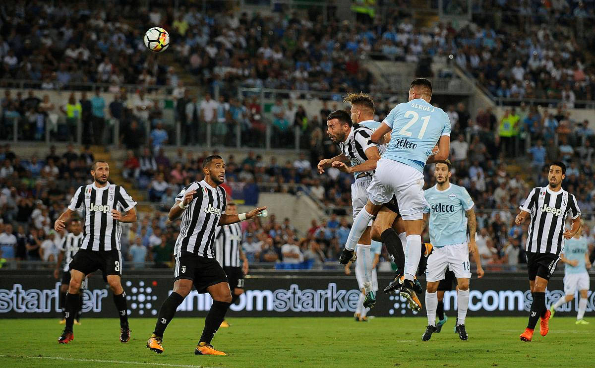 拉齐奥瞄准欧冠资格，迎来关键主场战役