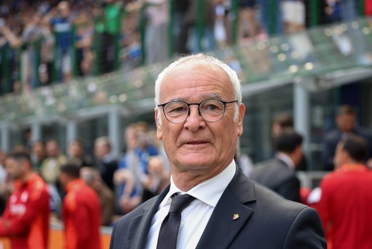 拉涅利：欧冠资格？罗马要继续努力工作，专注于最后一场比赛