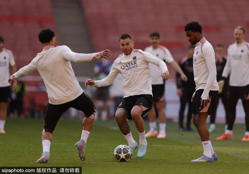 德尚罕见发飙！马赛传奇力挺巴黎夺欧冠？背后真相令人深思！