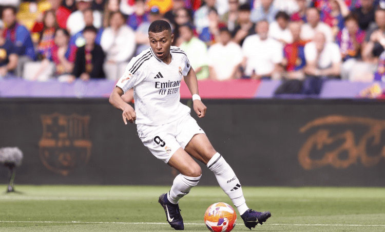 28-8！巴黎狂飙168天：连虐西甲2豪门+英超4强，冲击6冠王