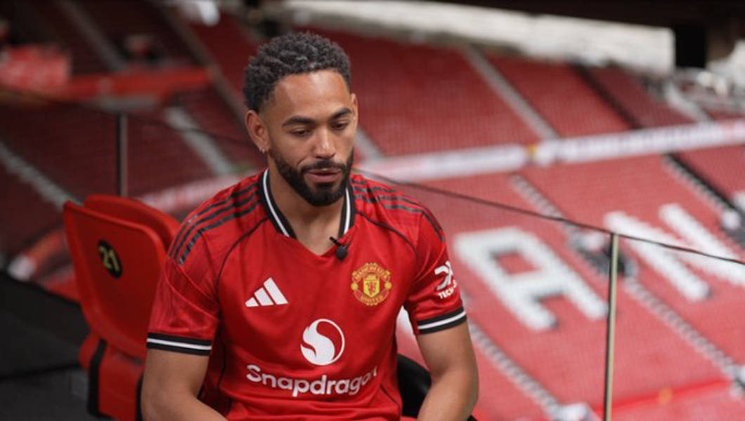 库尼亚解释加盟曼联理由，儿魔梦起源曝光！暗示将穿10号效仿鲁尼